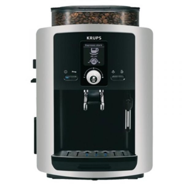 MAQUINA DE CAFE KRUPS EA8025